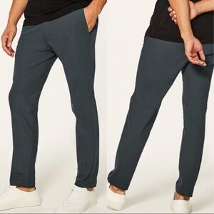 Lululemon | Commission Classic Irbu Pants